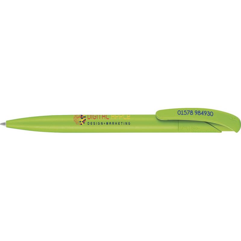 Image of senator Nature Plus Plastic Ballpen