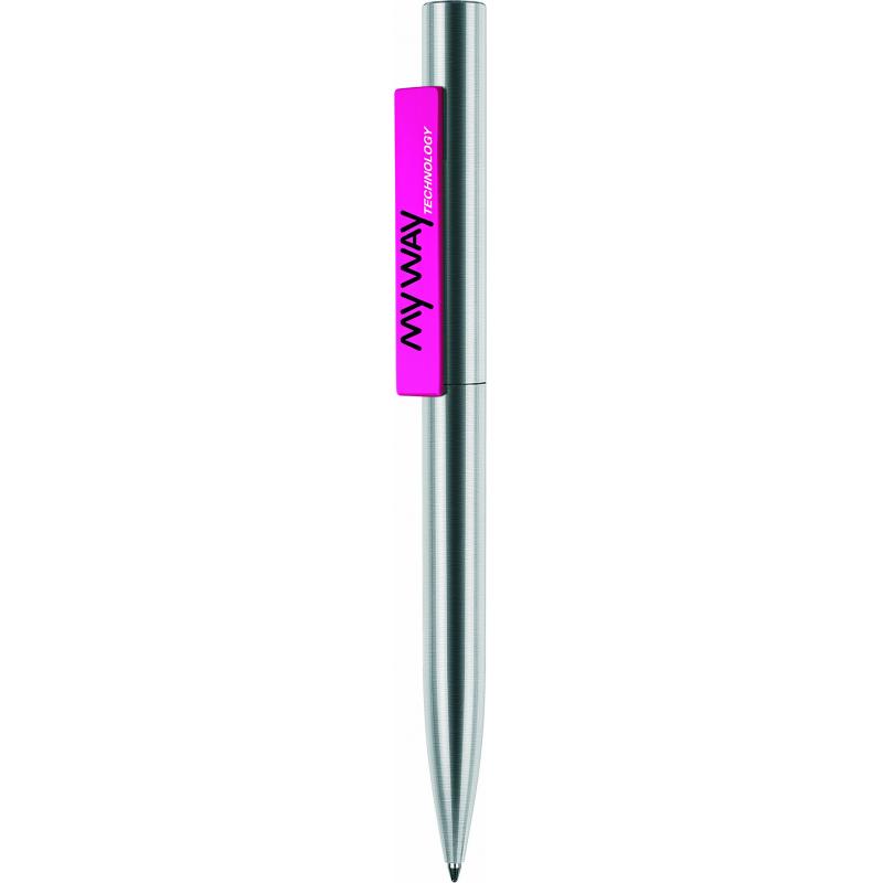 Image of senator Signer Liner Metal Ballpen