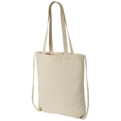 Image of Eliza cotton drawstring