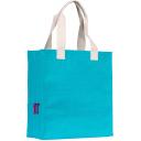 Image of Dargate Jute Tote Colours