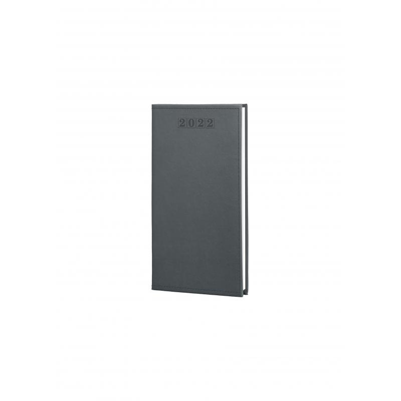 Image of Newhide Premium Week To View Pocket Diary