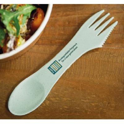 Image of Recycled Spork