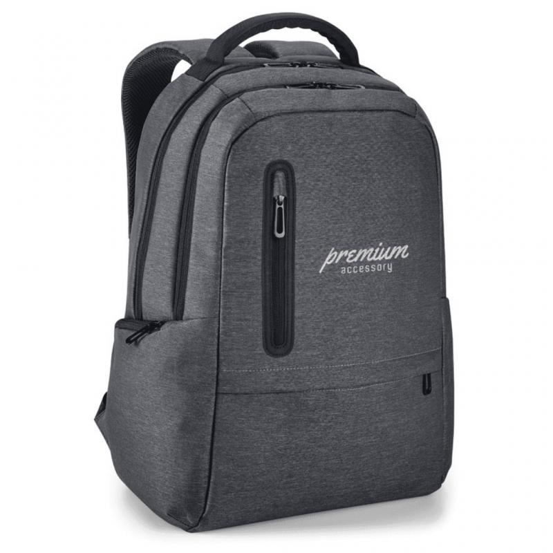 Image of Re-Boston Laptop Backpack
