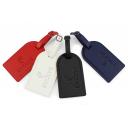 Image of Porto Recycled Large Luggage Tag