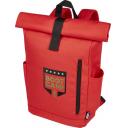 Image of Byron 15.6'' GRS rPET Backpack