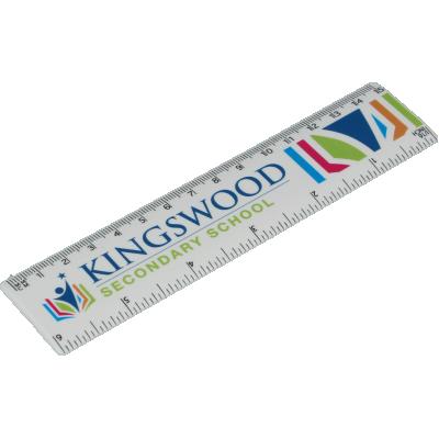Image of Recycled 15cm Ruler