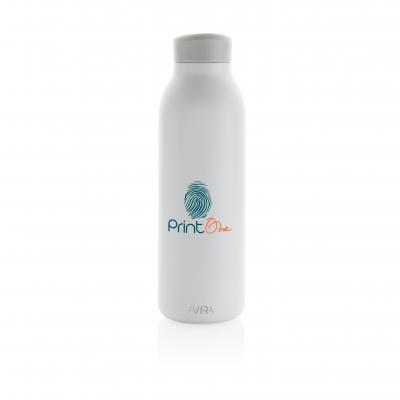 Image of Avira Avior RCS Re-steel Bottle