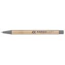 Image of Recycled Par Bamboo Ballpen