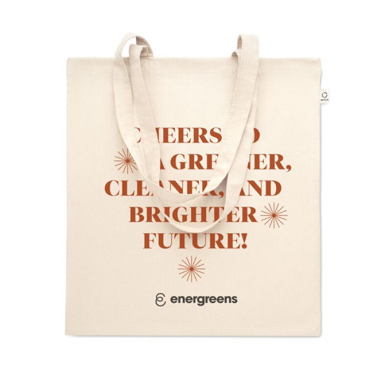 Image of Vivieka Cotton Bag