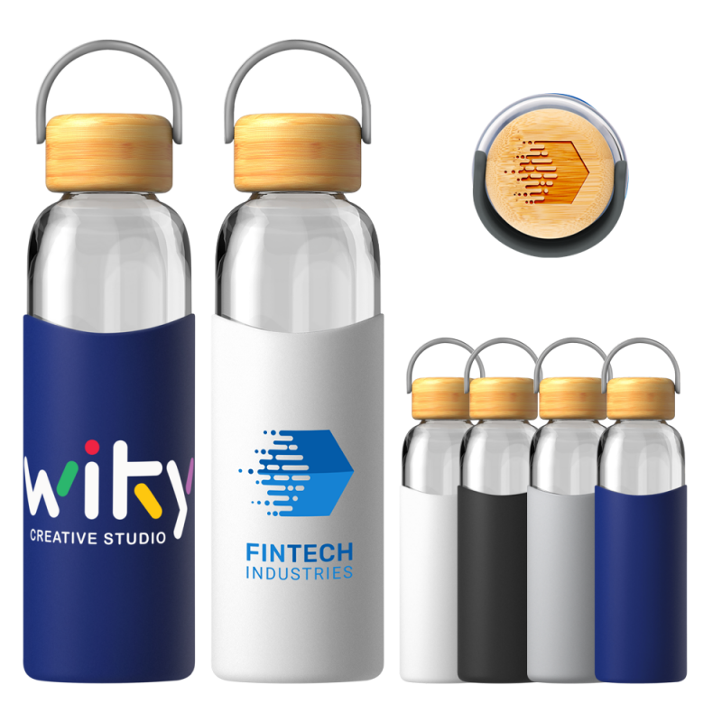 Image of Vitality Bottle