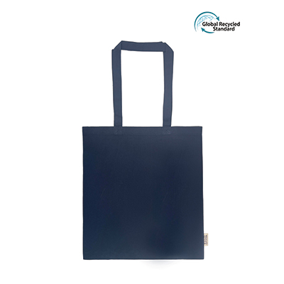 Image of Aware Tote Natural Recycled Cotton Bag