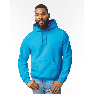 Image of Gildan Heavy Blend™ Adult Hooded Sweatshirt