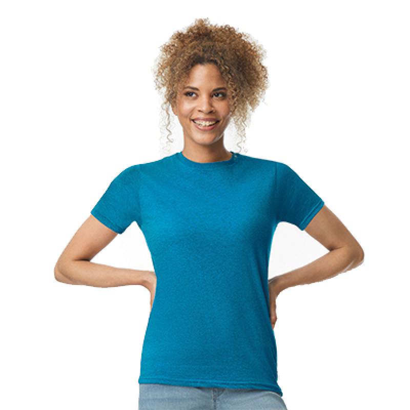 Image of Gildan Softstyle® Ladies' T-Shirt