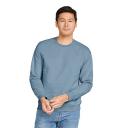 Image of Gildan Softstyle Midweight Fleece Adult Crewneck