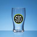 Image of Tulip Pint Glass