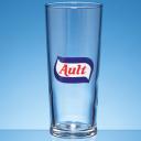 Image of 0.58ltr Straight Sided Beer Glass