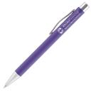 Image of Travis Soft Feel Ball Pen