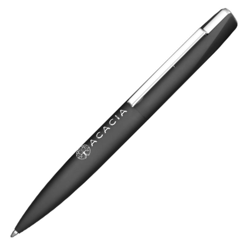 Image of Blade Softfeel GRS Recycled Ballpen