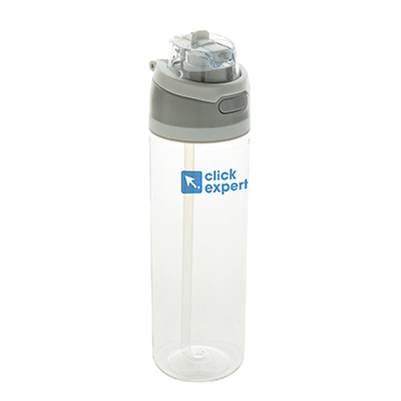 Image of Omni sip RCS rPET Water Bottle 