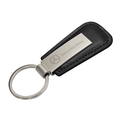 Image of Monaco Keyring