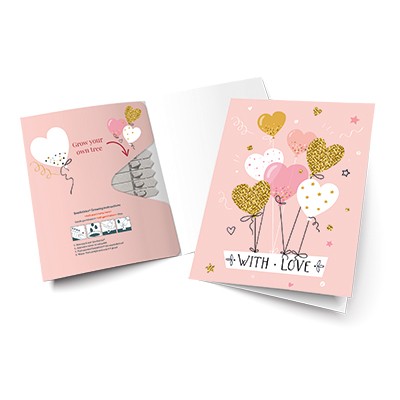 Image of Seedsticks® Greeting Cards