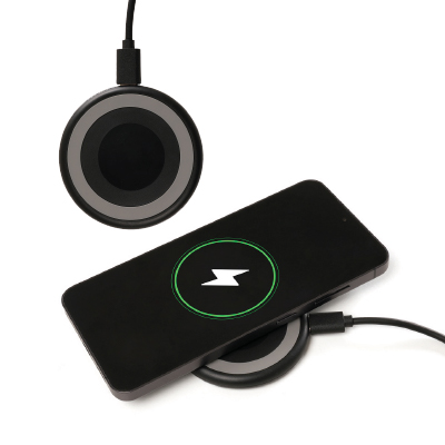Image of NOVA 15W Wireless Magnetic Charger