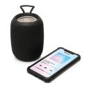 Image of NOVA Bluetooth® 5W 1200mAh Speaker with Lights