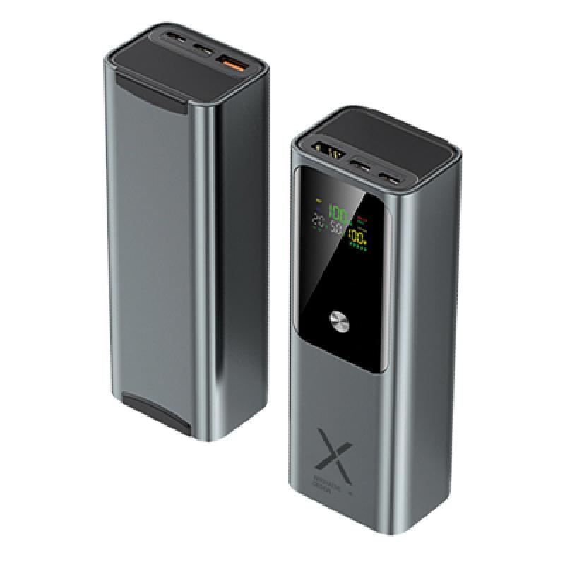Image of SCX.design P52 100W 20.000 mAh Power Bank
