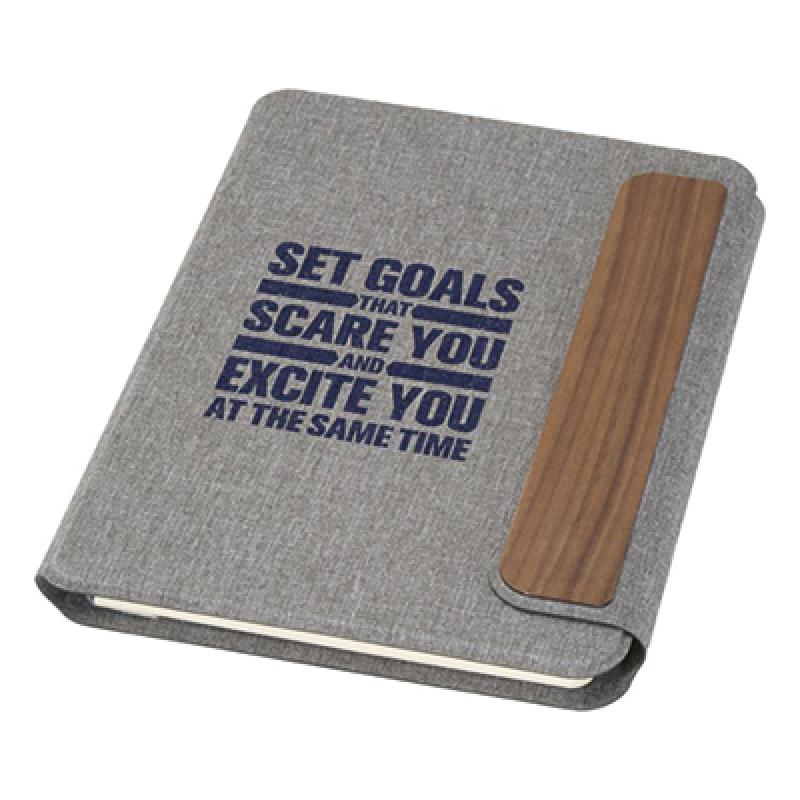 Image of Andean A5 RCS Recycled Portfolio