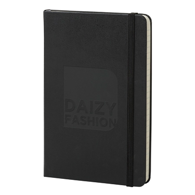 Image of Classic Large Soft Cover Notebook - Ruled