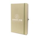 Image of A5 Fruit Paper Notebook