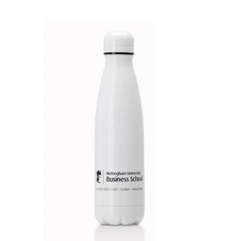 Image of Oasis Recycled Stainless Steel Bottle
