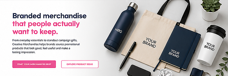 Creative Merchandise